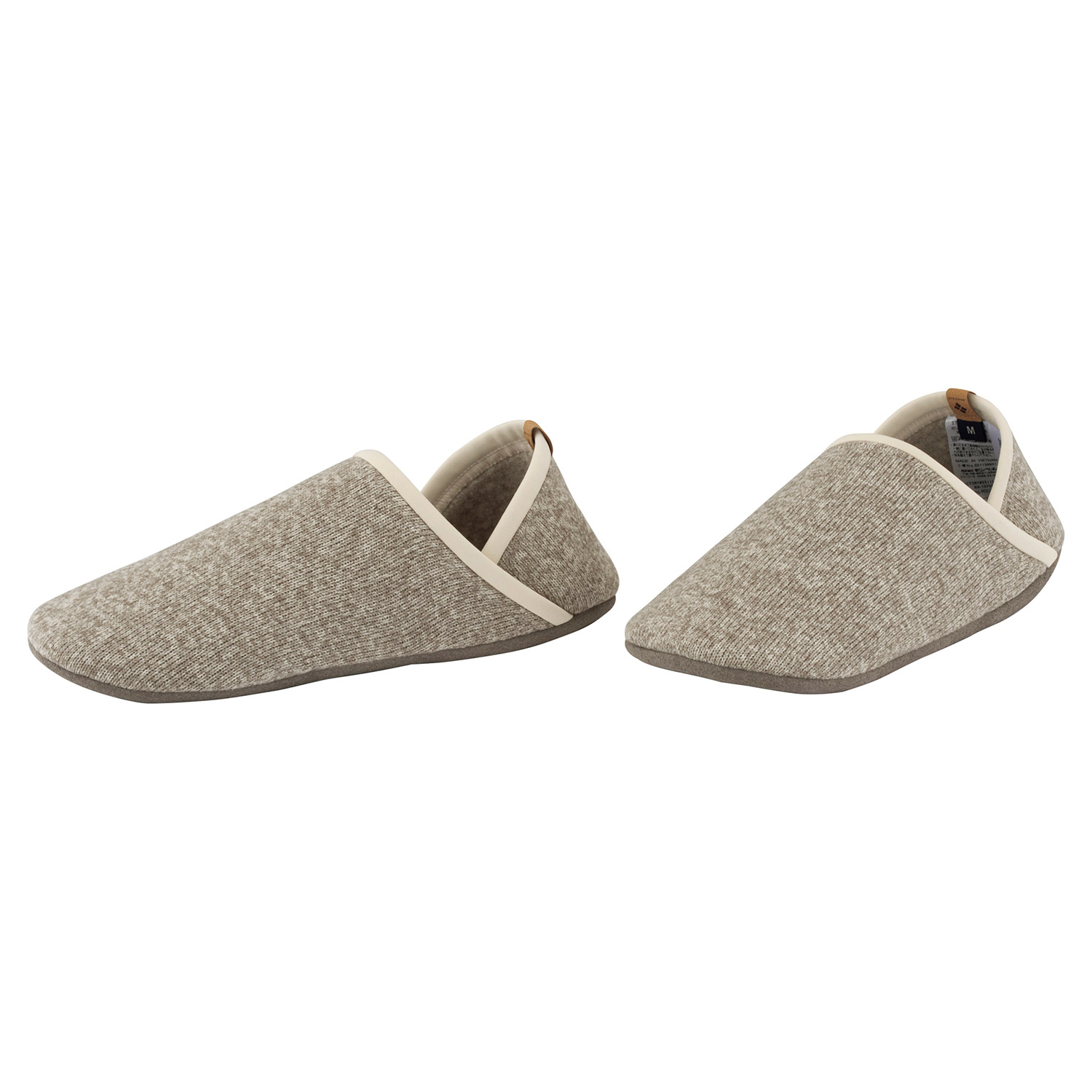 CLIMAPLUS Knit Compact Travel Shoes